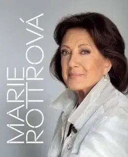 Rottrová Marie - Řeka lásky: To nejlepší 4CD - Marie Rottrová