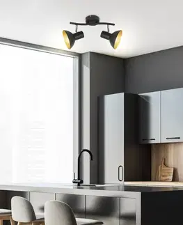 Stropné svetlo DISO Candellux