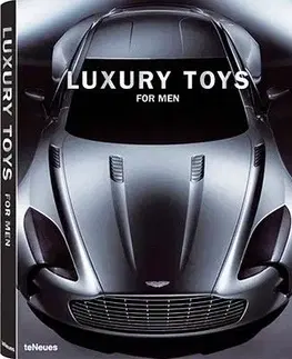 Luxury Toys for Men