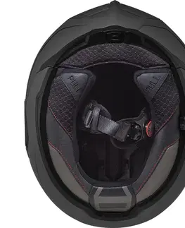 LS2 FF906 Advant Solid Matt Black S (55-56)
