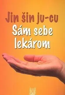 Sám sebe lekárom - Felicitas Waldecková