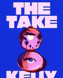 The Take - Kelly Yang