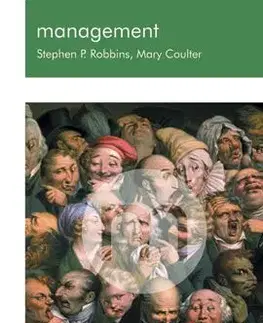 Management - Mary Coulter, Stephen P. Robbins