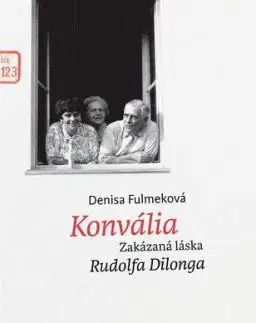 Konvália - Denisa Fulmeková