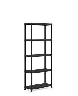 regál PLUS 75/5 KIS
