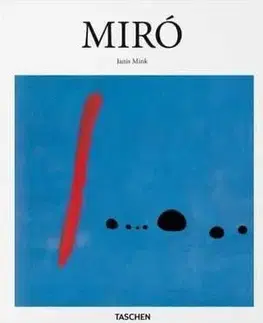 Miró - Janis Mink