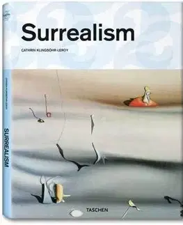 Surrealism 25 kr