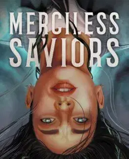 Merciless Saviors - H. E. Edgmon