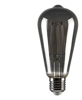 Rabalux 79222 - LED žiarovka FILAMENT ST64 E27/6W/230V 3000K 79222