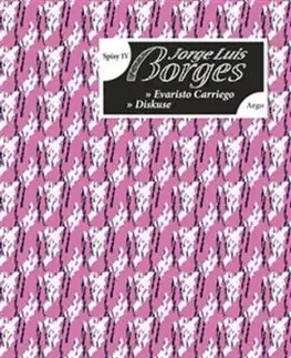 Evaristo Carriego, Diskuse - Jorge Luis Borges