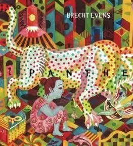 Panther - Brecht Evens