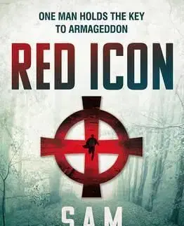 Red Icon - Sam Eastland