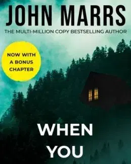 When You Disappeared - John Marrs