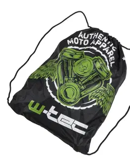W-TEC Panimali čierna - XS