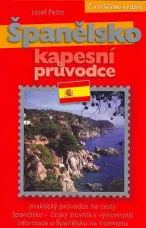 Španělsko - Jozef Petro