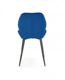 Jedálenské kreslo K453 Halmar