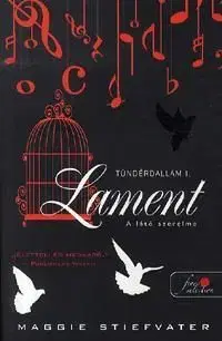 Lament - A Látó szerelme - Maggie Stiefvater