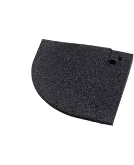 inSPORTline Roh pre podložky Proteko Plus a Grasteko 2cm 1ks