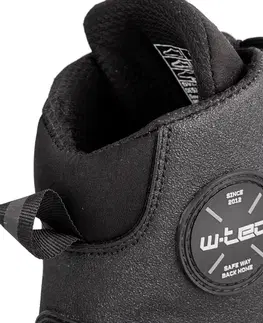 W-TEC Garavit čierna - 45