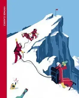 The Ascent Of Rum Doodle - W E Bowman