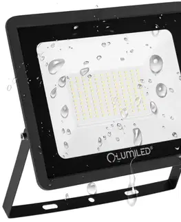 Lumiled reflektor LED ZUNA 100W 4000K