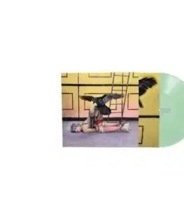 Ashnikko - Smoochies (Green) LP - Ashnikko