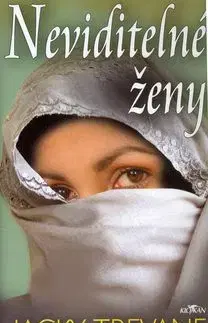 Neviditelné ženy - Trevane Jacky