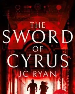 The Sword of Cyrus - J.C. Ryan