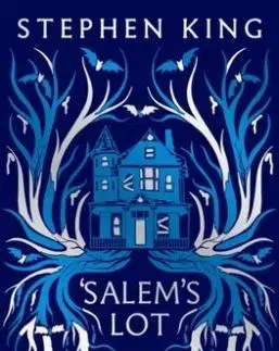 Salems Lot - Stephen King