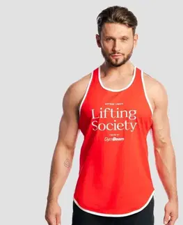 GymBeam Tielko Lifting Society Flame  S