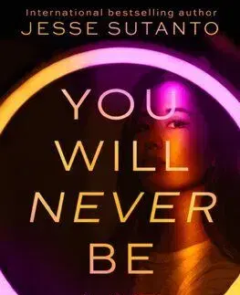 You Will Never Be Me - Jesse Sutanto
