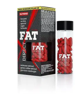 Nutrend Fat Direct 60 kapslí