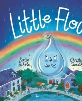 Little Flow - Katie Sahota