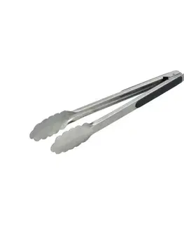  Kliešte so silikónovou rúčkou 40 cm