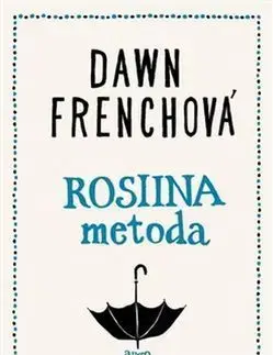 Rosiina metoda - Dawn French