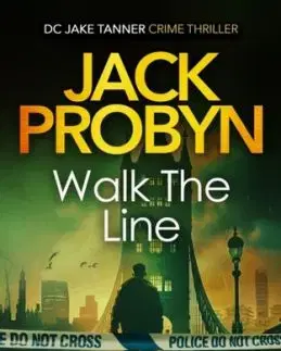Walk the Line - Jack Probyn