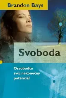 Svoboda - Brandon Bays