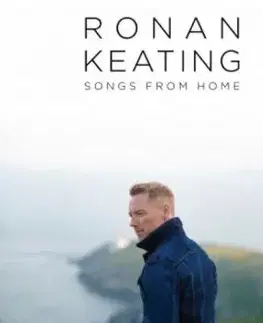 Keating Ronan - Songs From Home CD - Ronan Keating