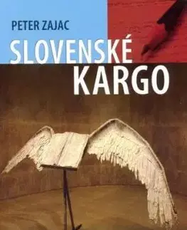 Slovenské kargo - Peter Zajac