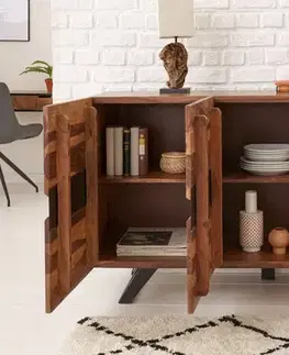 Komoda ATLAS Dekorhome