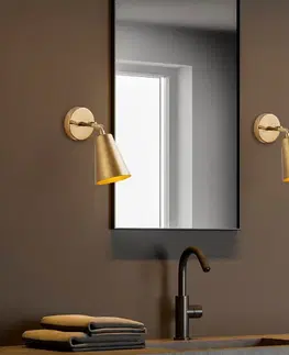 Nástenná lampa Evander - 13190