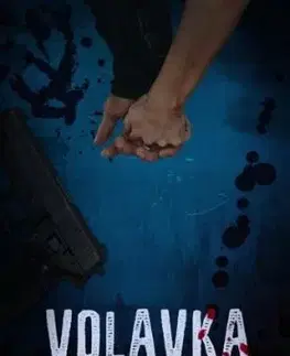 Volavka - Šárka Dušánková