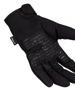 W-TEC Black Heart Rioter čierna - XXL