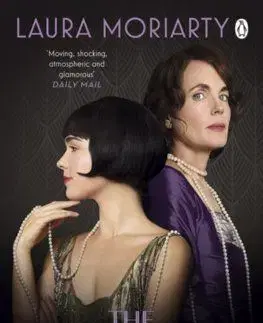 The Chaperone (Film Tie-in) - Moriarty Laura