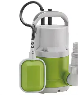 Ponorné kalové čerpadlo Q25027S-1.250W