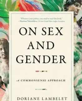 On Sex and Gender - Doriane Lambelet Coleman