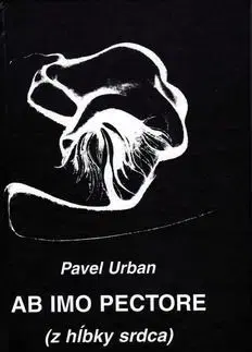 Ab imo pectore - Urban Pavel