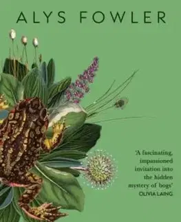 Peatlands - Alys Fowler