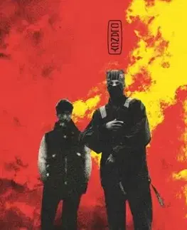 Twenty One Pilots - Clancy CD - Twenty One Pilots