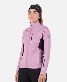 Rossignol Genetys Soft Shell Jacket W Veľkosť: L